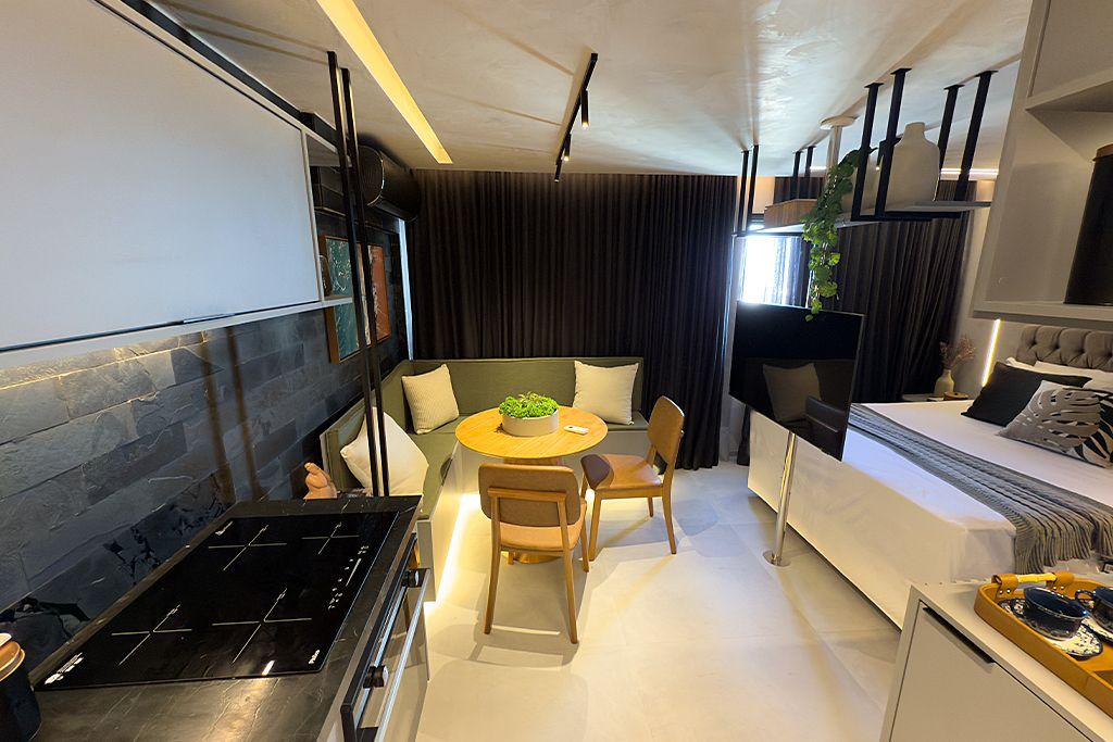Apartamento - Ondina