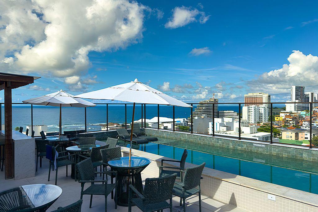 Apartamento - Ondina