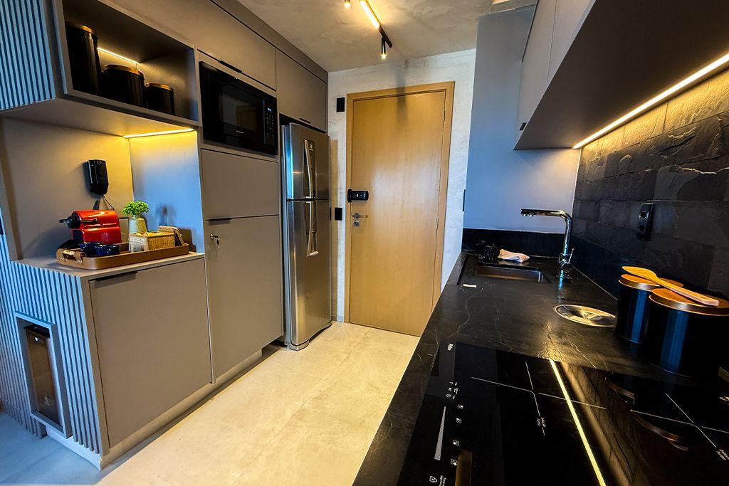 Apartamento - Ondina