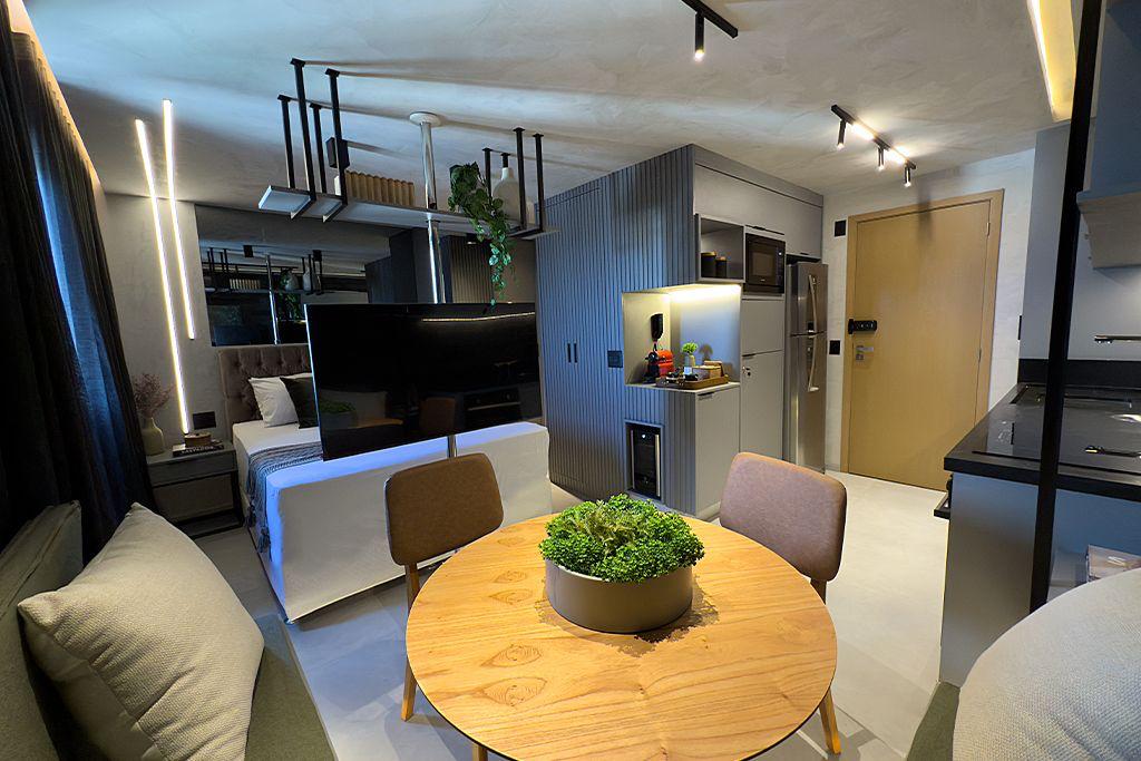 Apartamento - Ondina