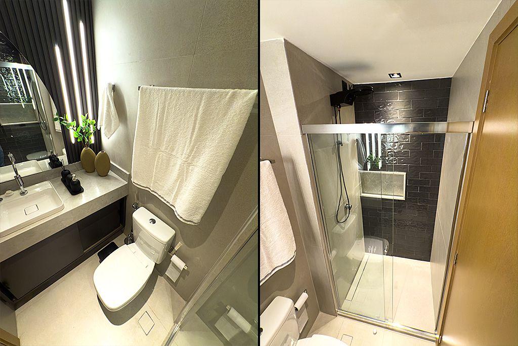 Apartamento - Ondina
