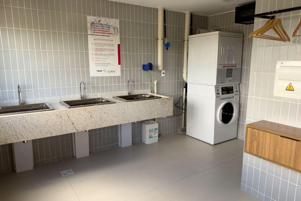 Apartamento - Ondina