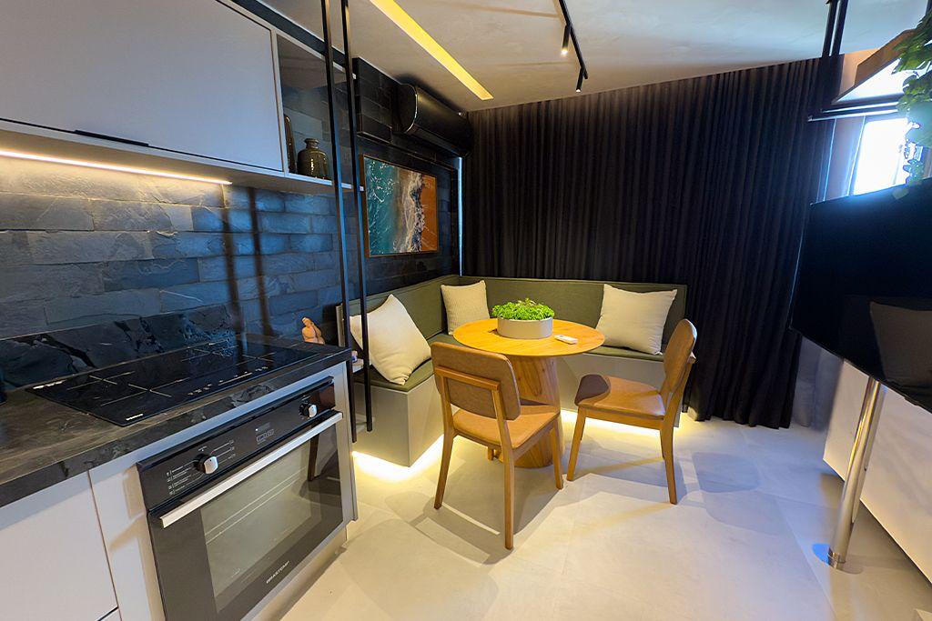 Apartamento - Ondina
