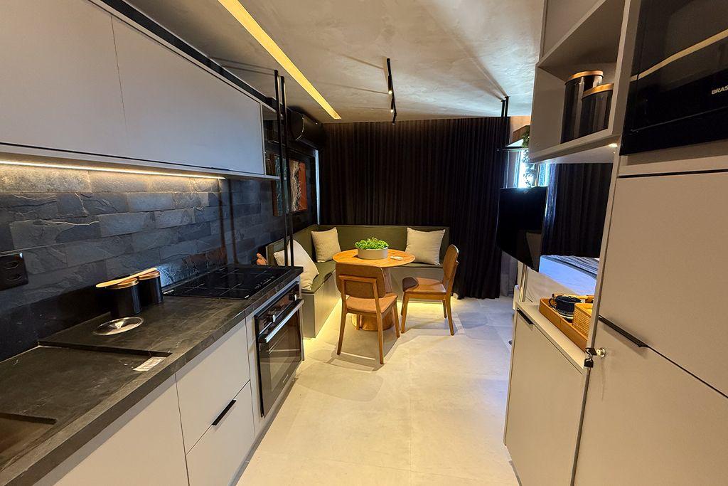 Apartamento - Ondina
