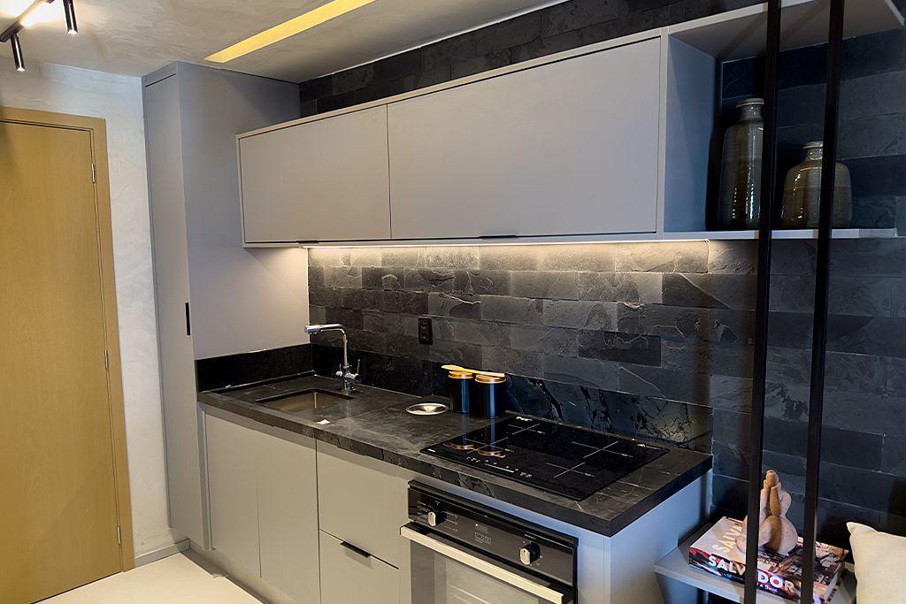 Apartamento - Ondina