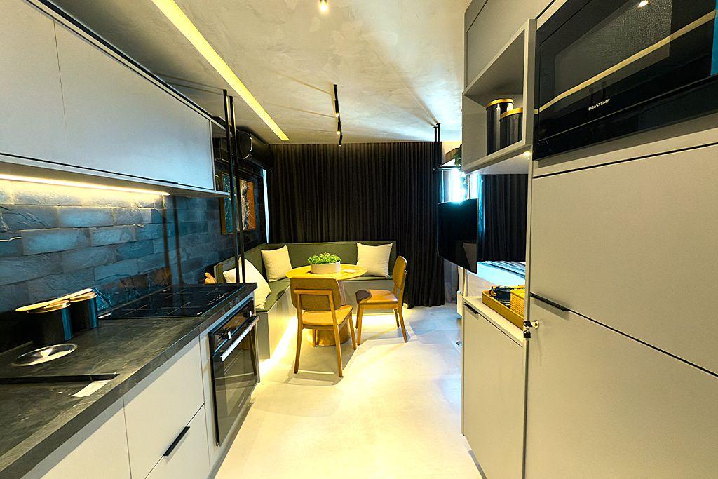 Apartamento - Ondina
