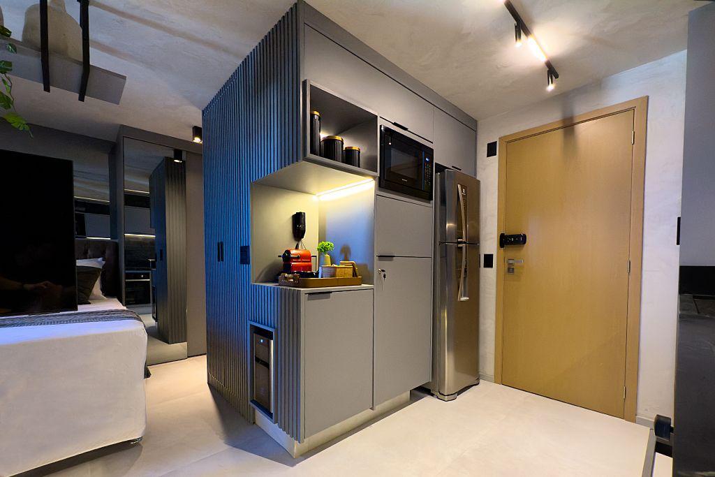 Apartamento - Ondina