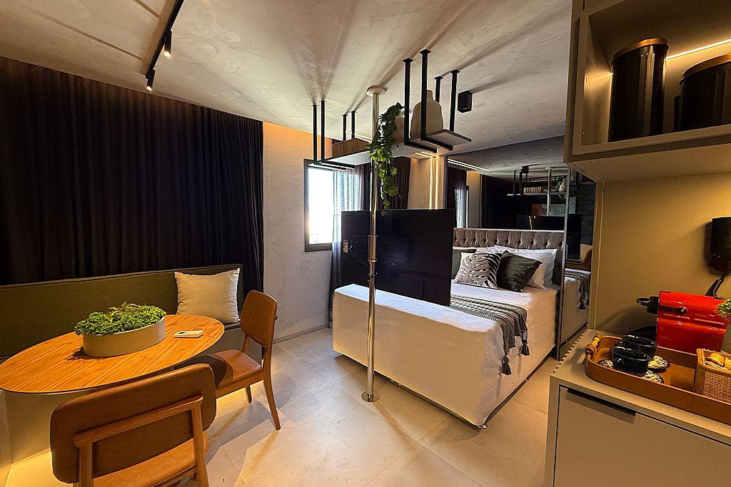 Apartamento - Ondina