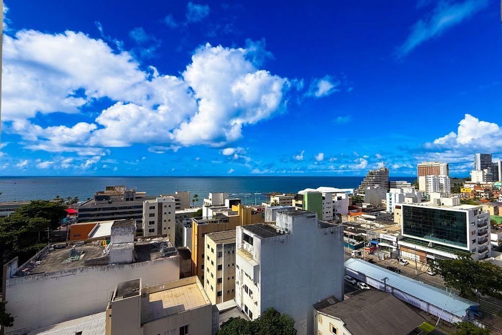 Apartamento - Ondina