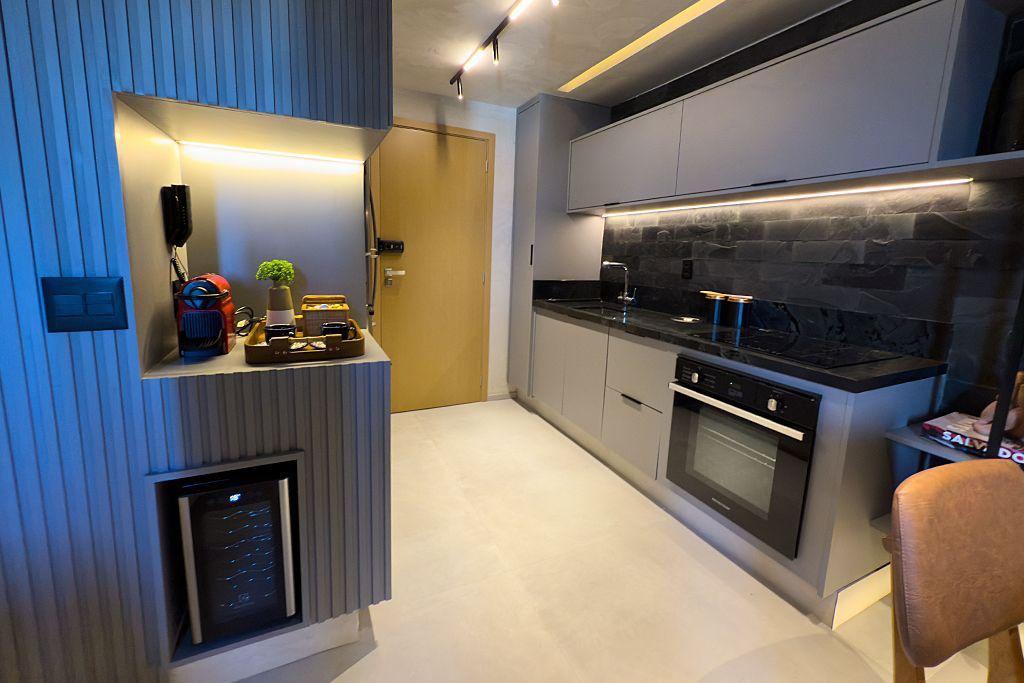 Apartamento - Ondina