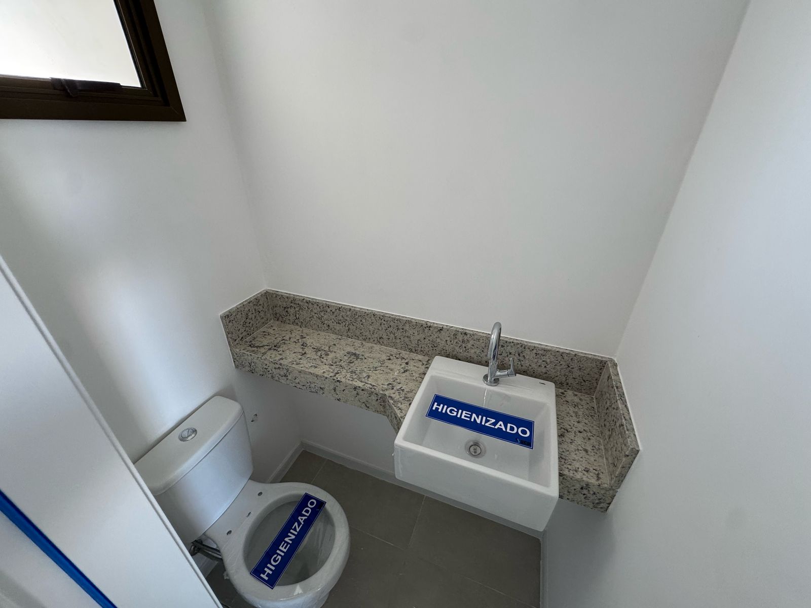 Apartamento - Caminho Das árvores