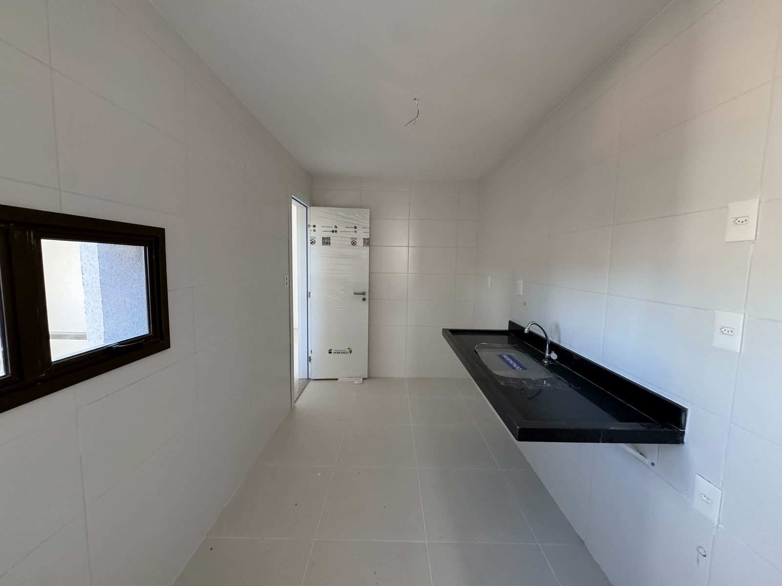 Apartamento - Caminho Das árvores