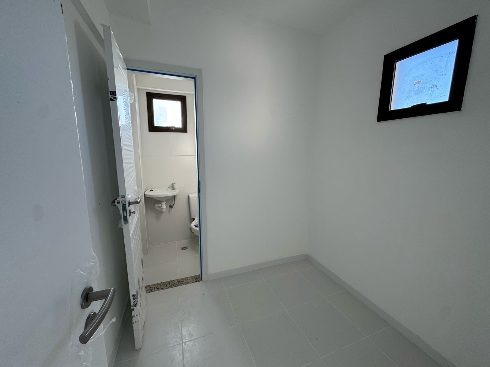 Apartamento - Caminho Das árvores