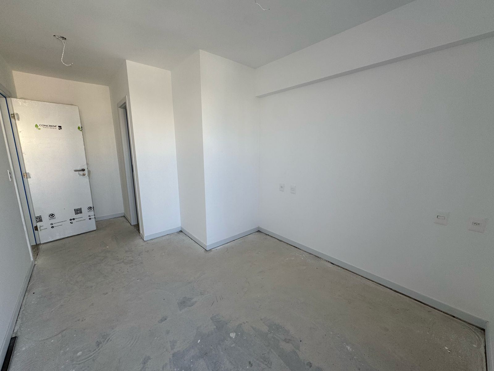 Apartamento - Caminho Das árvores