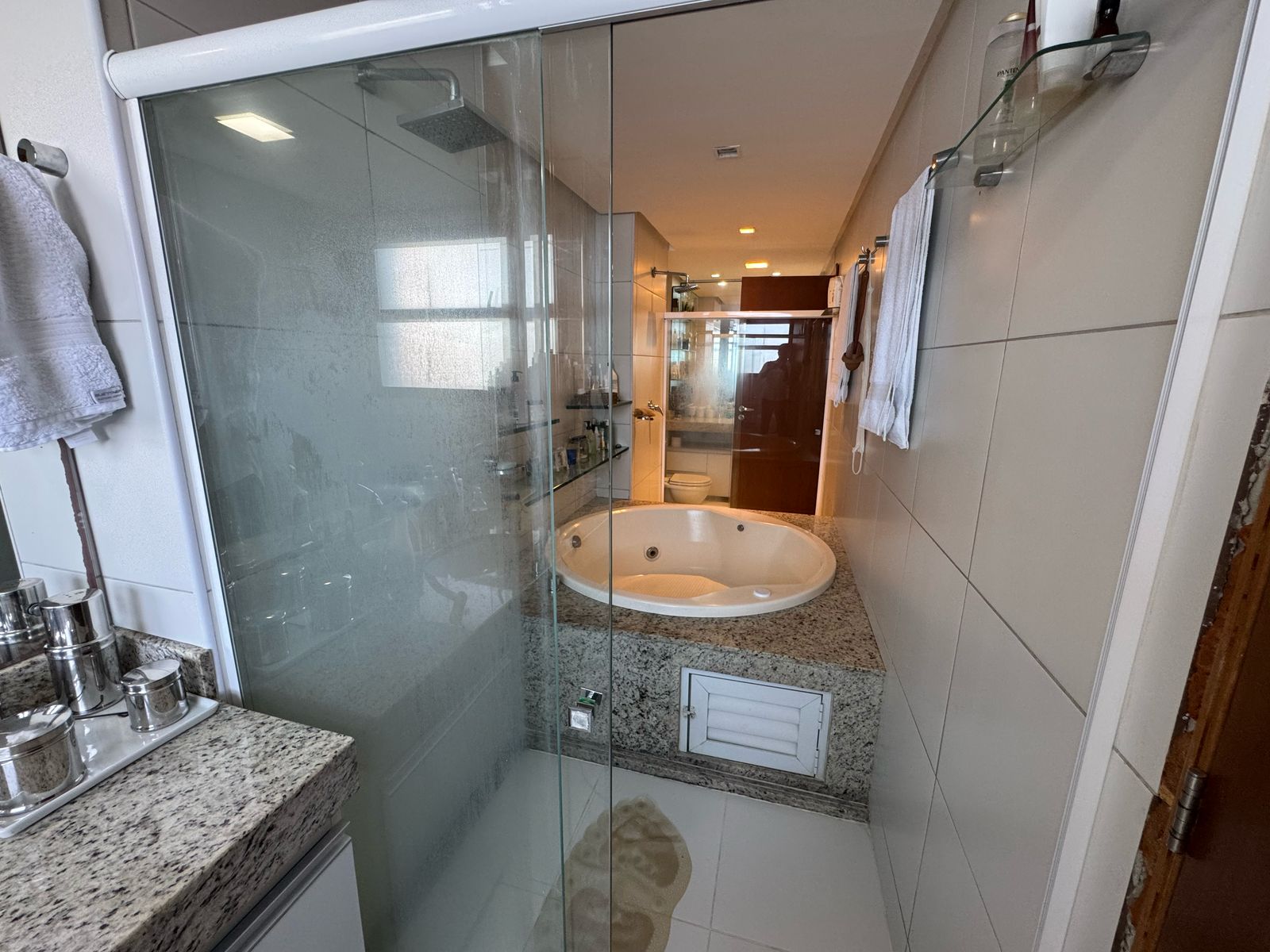 Apartamento - Barra