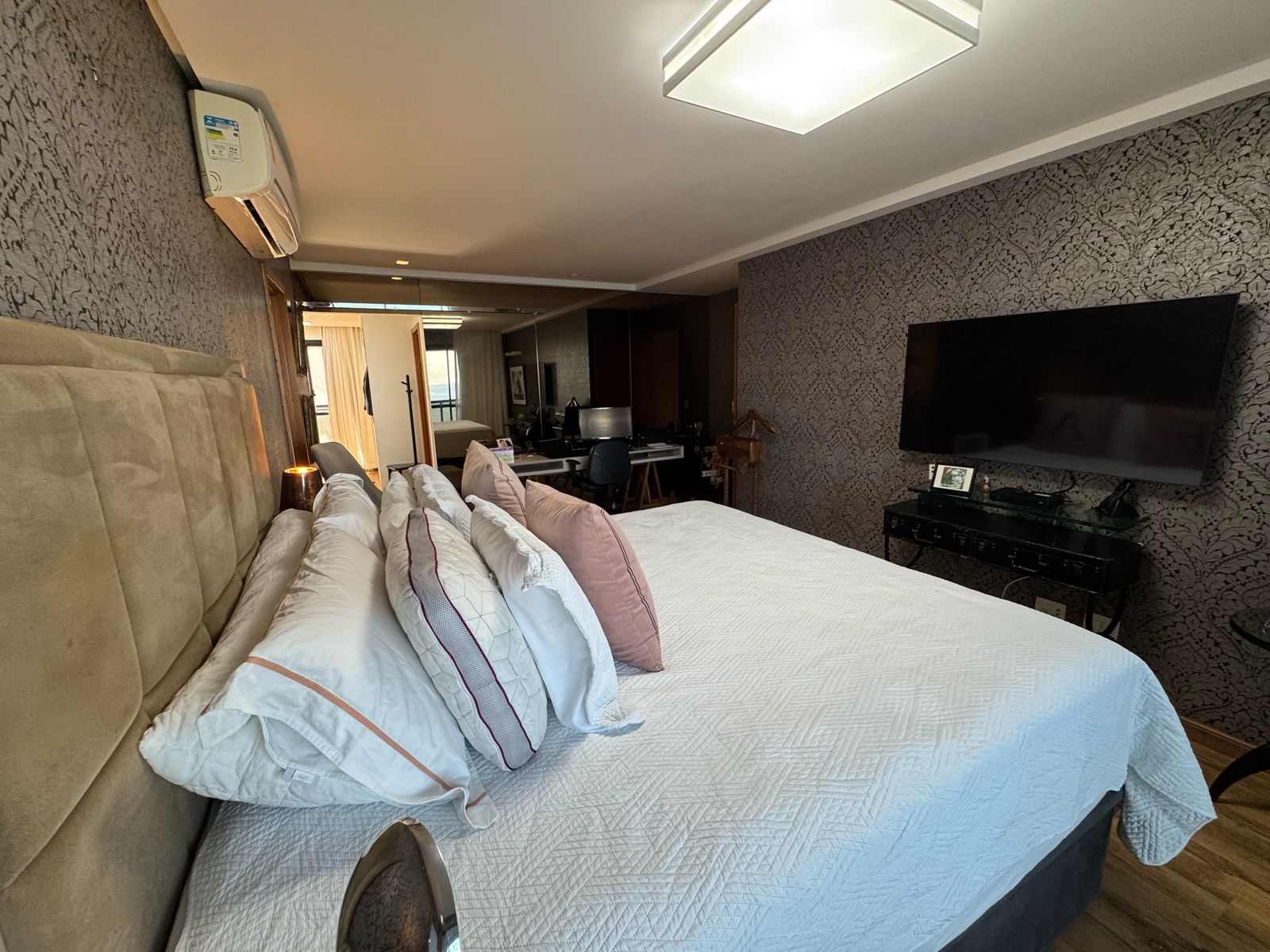 Apartamento - Barra