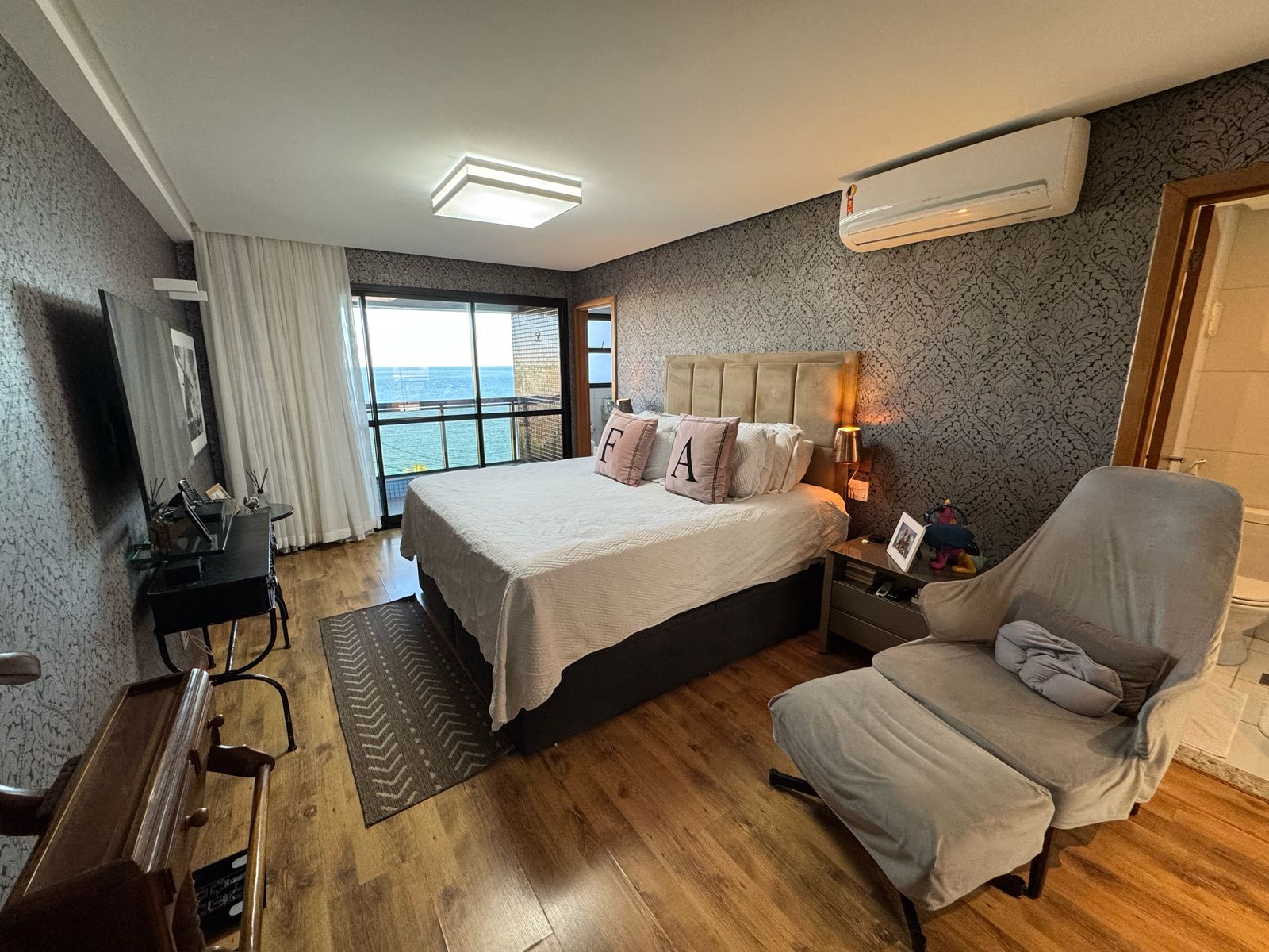 Apartamento - Barra
