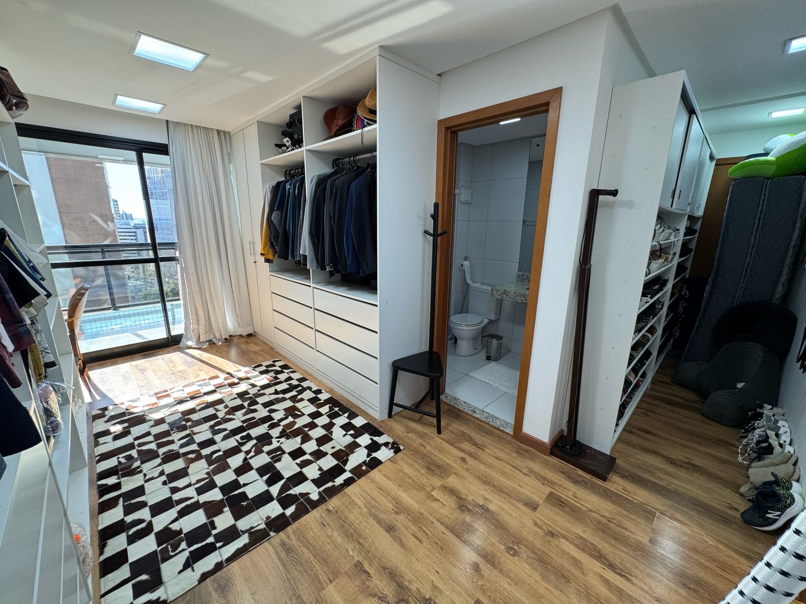 Apartamento - Barra