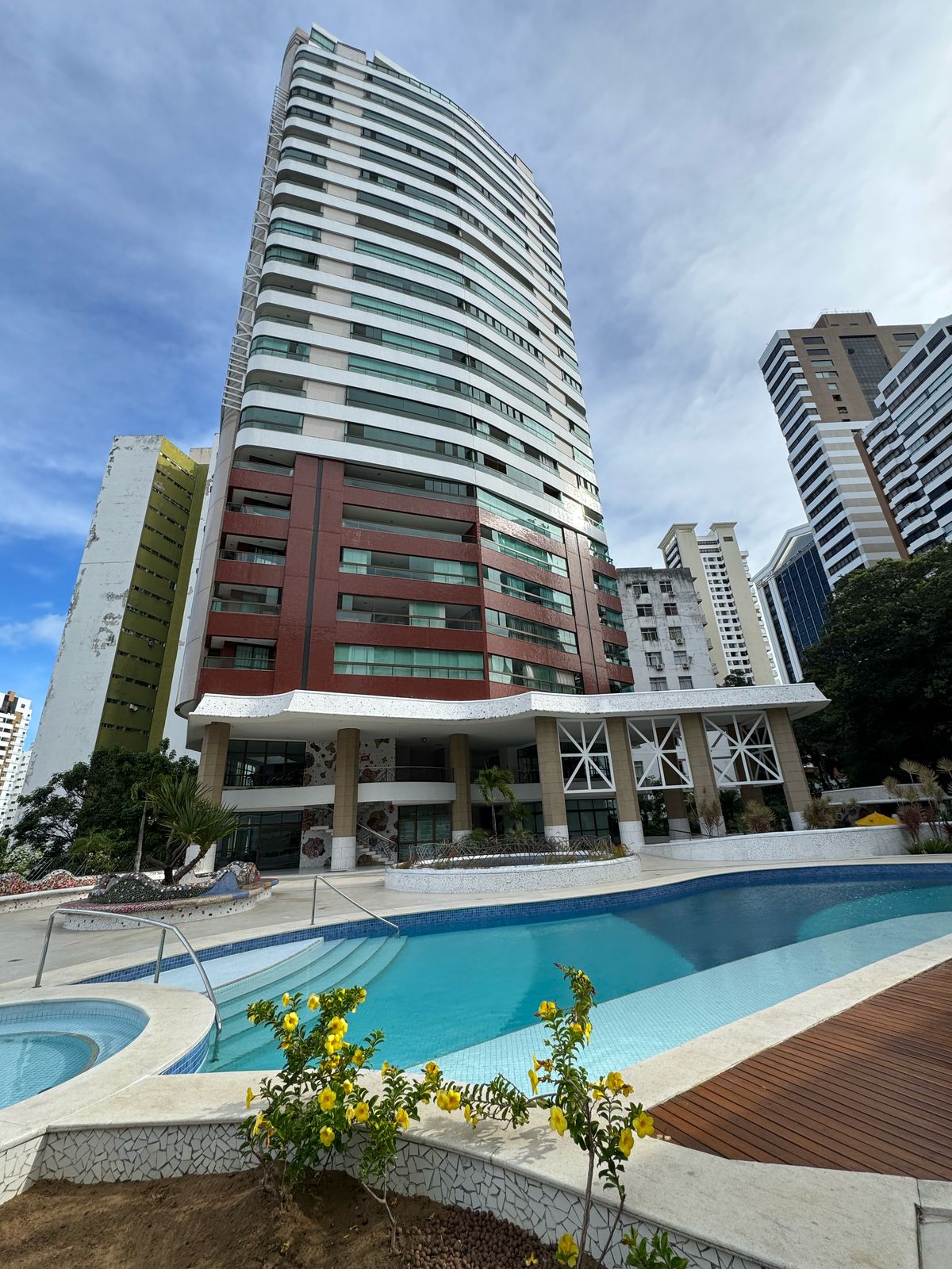 Apartamento - Vitória