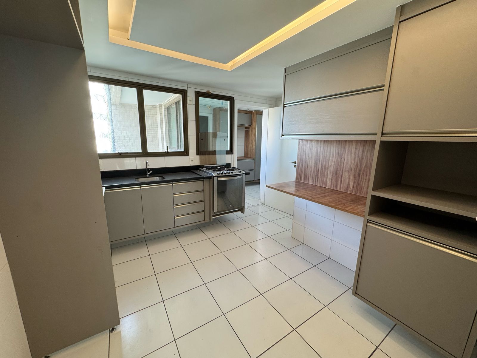 Apartamento - Vitória