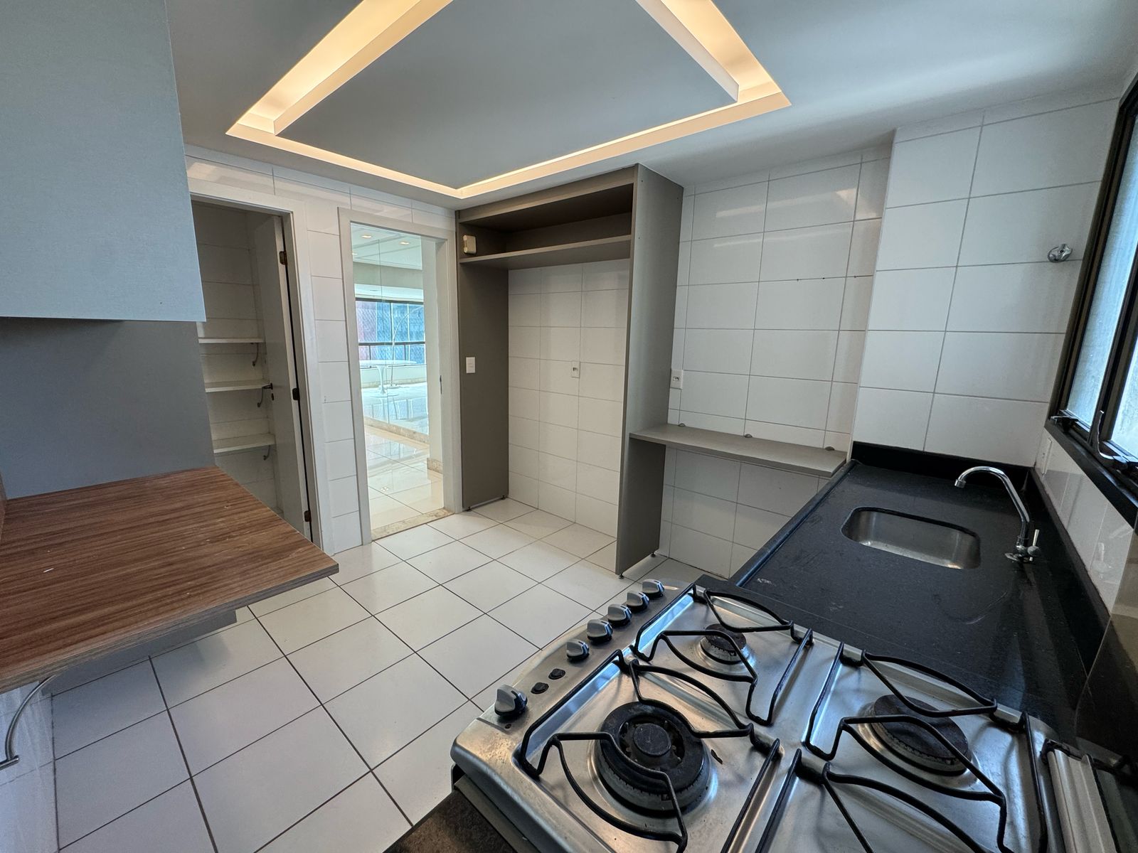 Apartamento - Vitória
