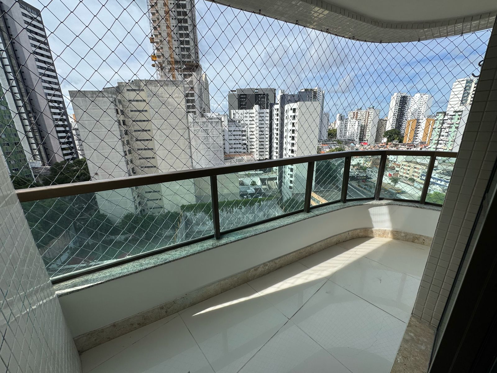Apartamento - Vitória