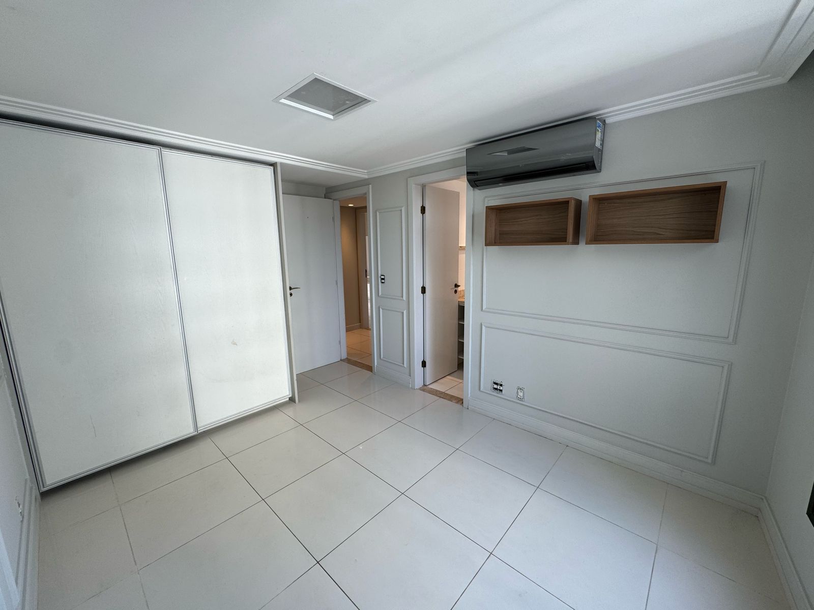 Apartamento - Vitória