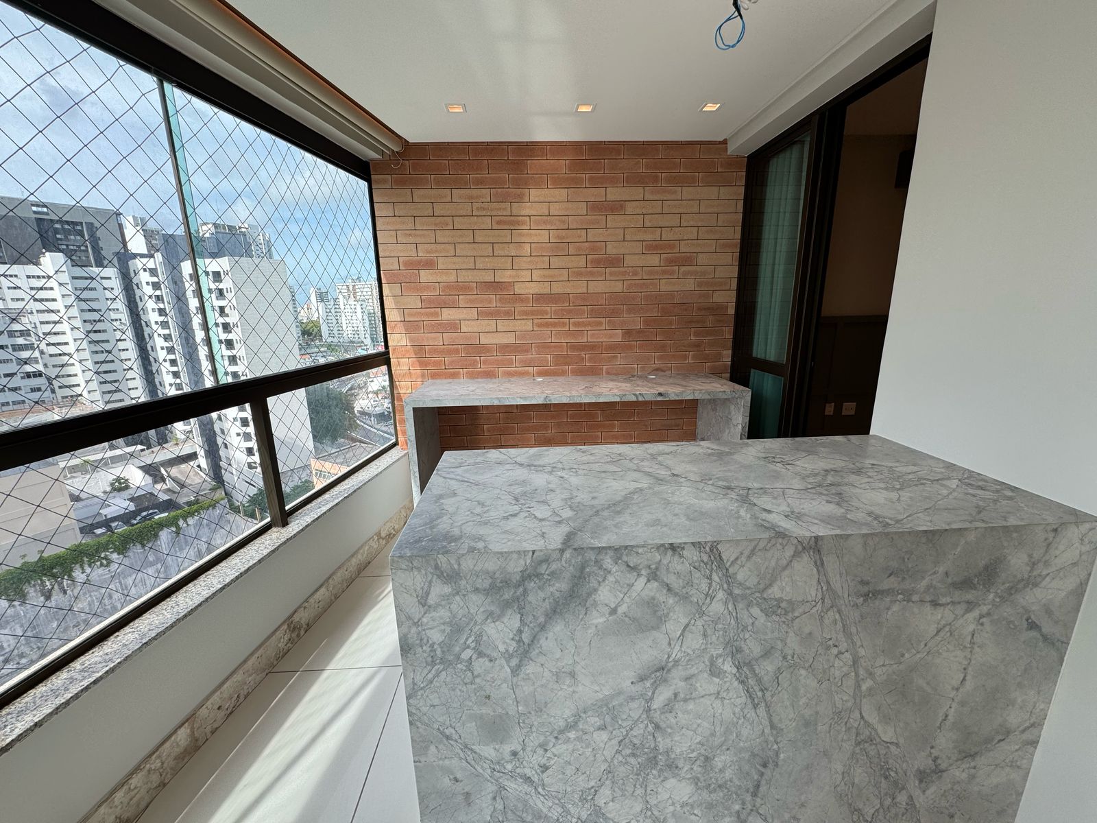 Apartamento - Vitória