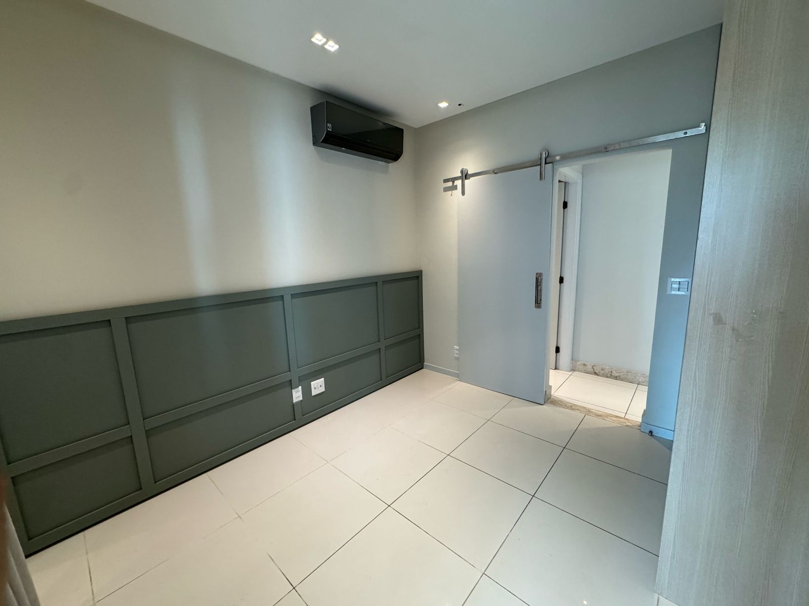 Apartamento - Vitória