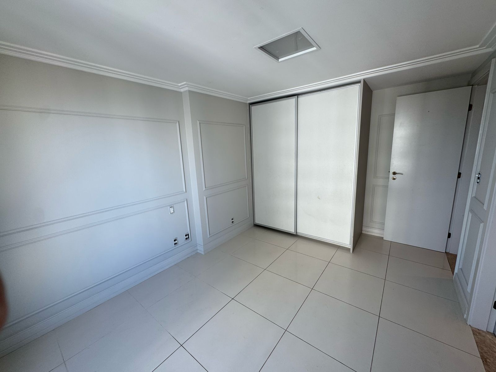 Apartamento - Vitória