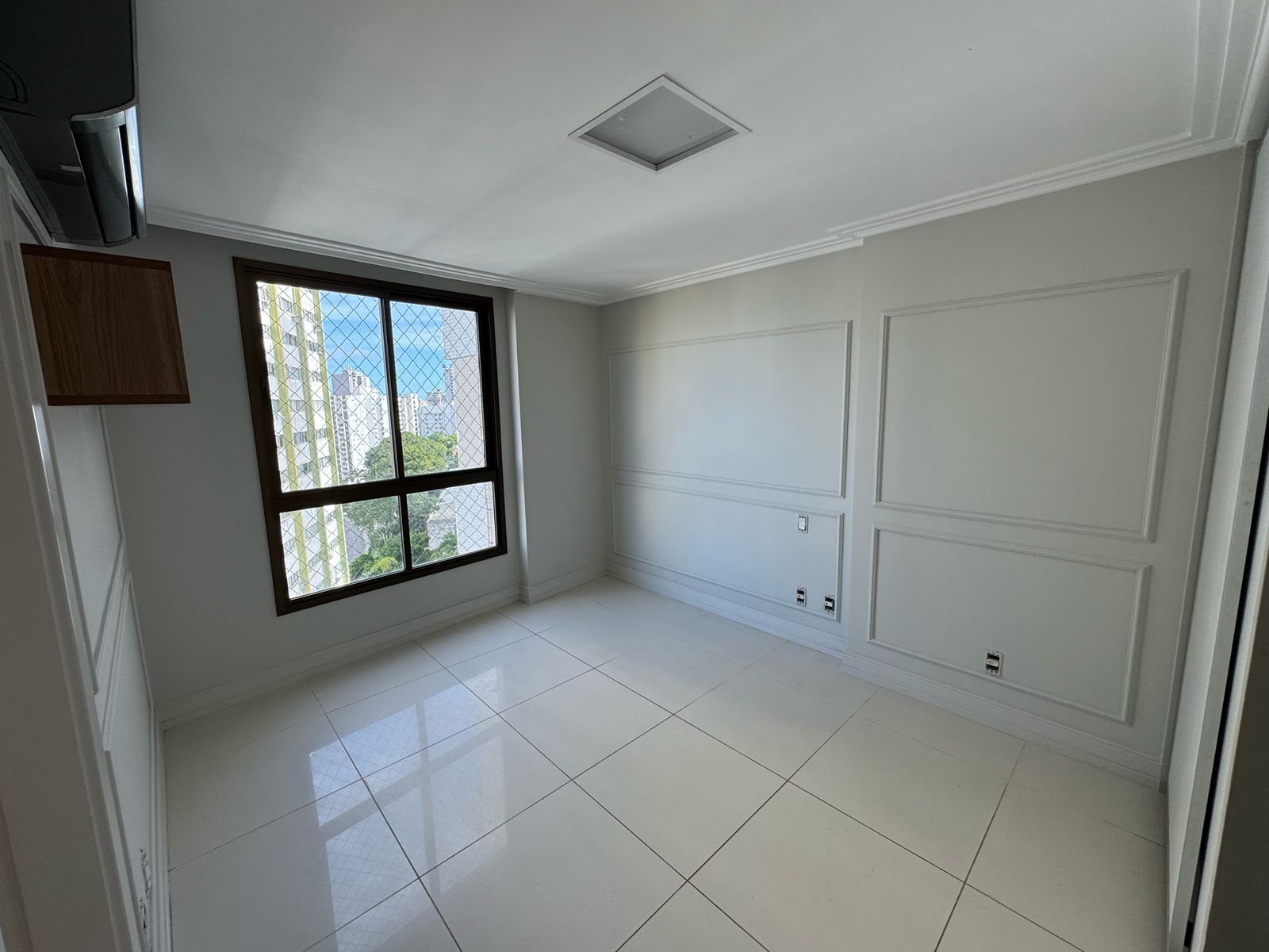 Apartamento - Vitória