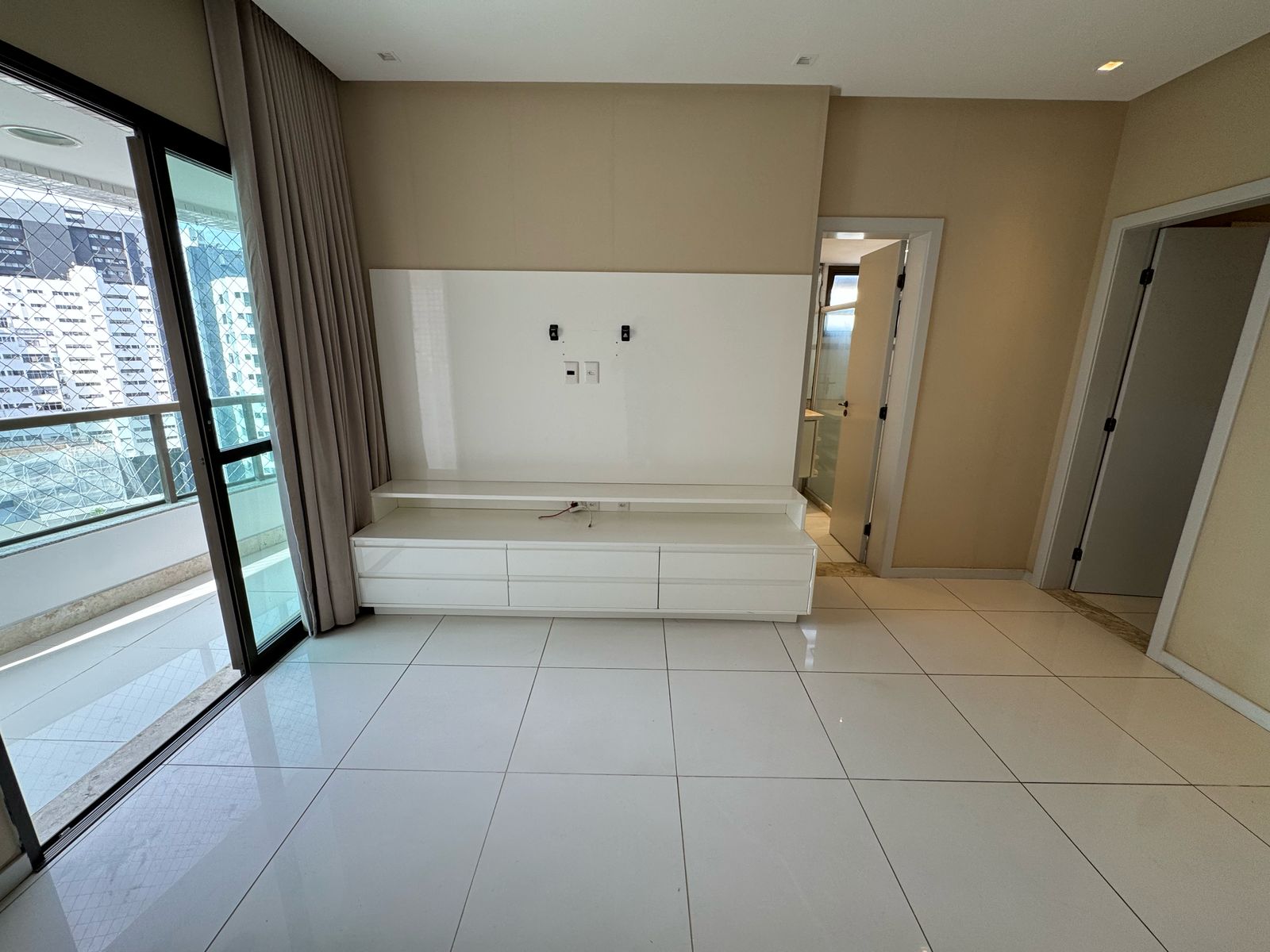 Apartamento - Vitória