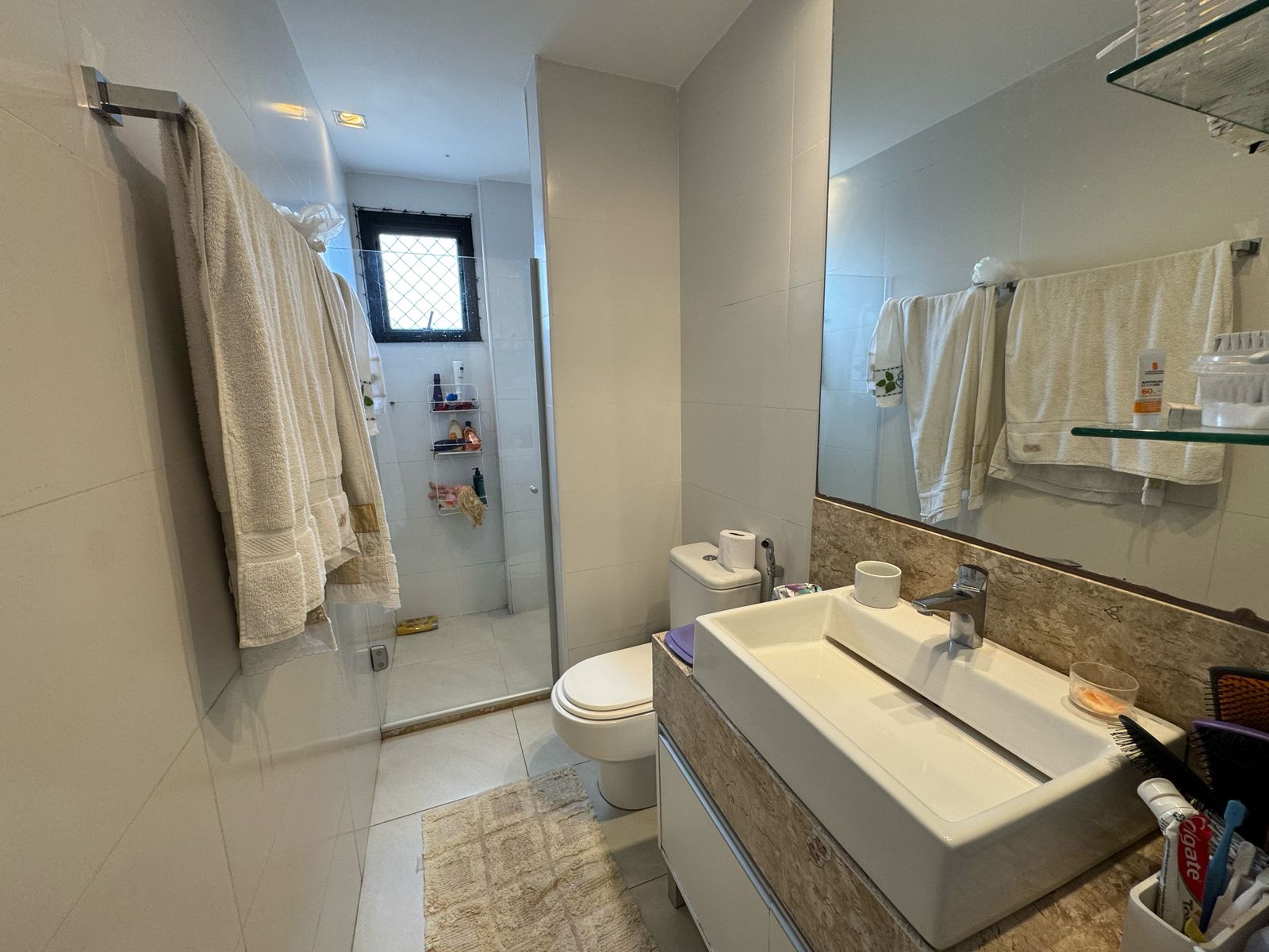 Apartamento - Jardim Apipema