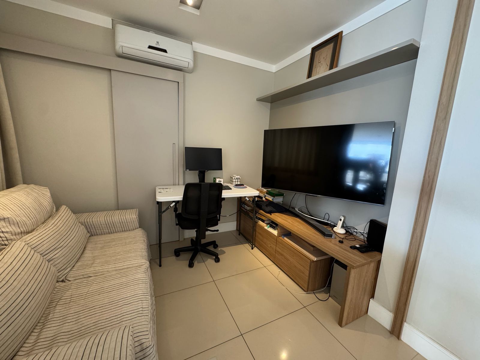 Apartamento - Jardim Apipema