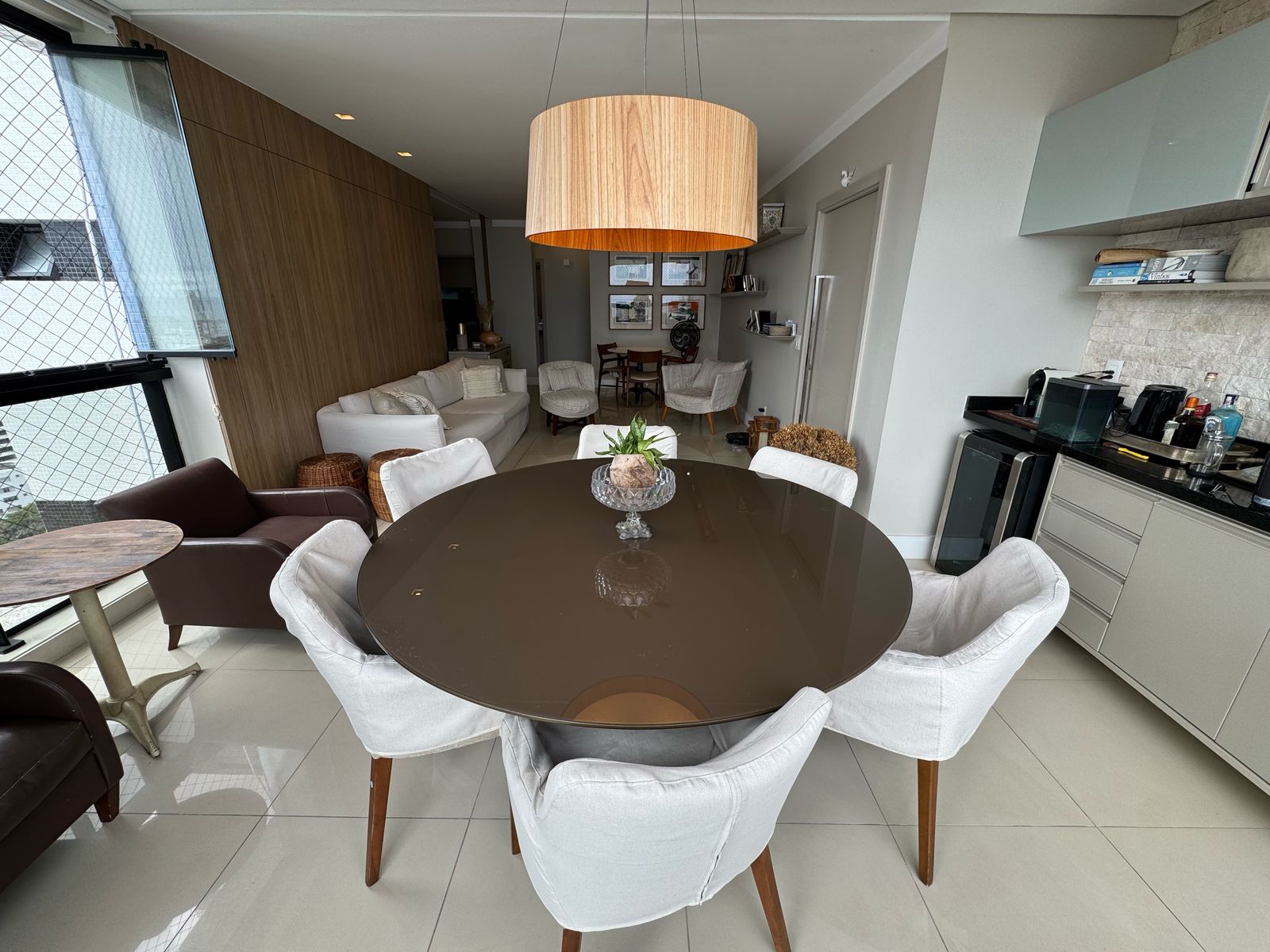 Apartamento - Jardim Apipema