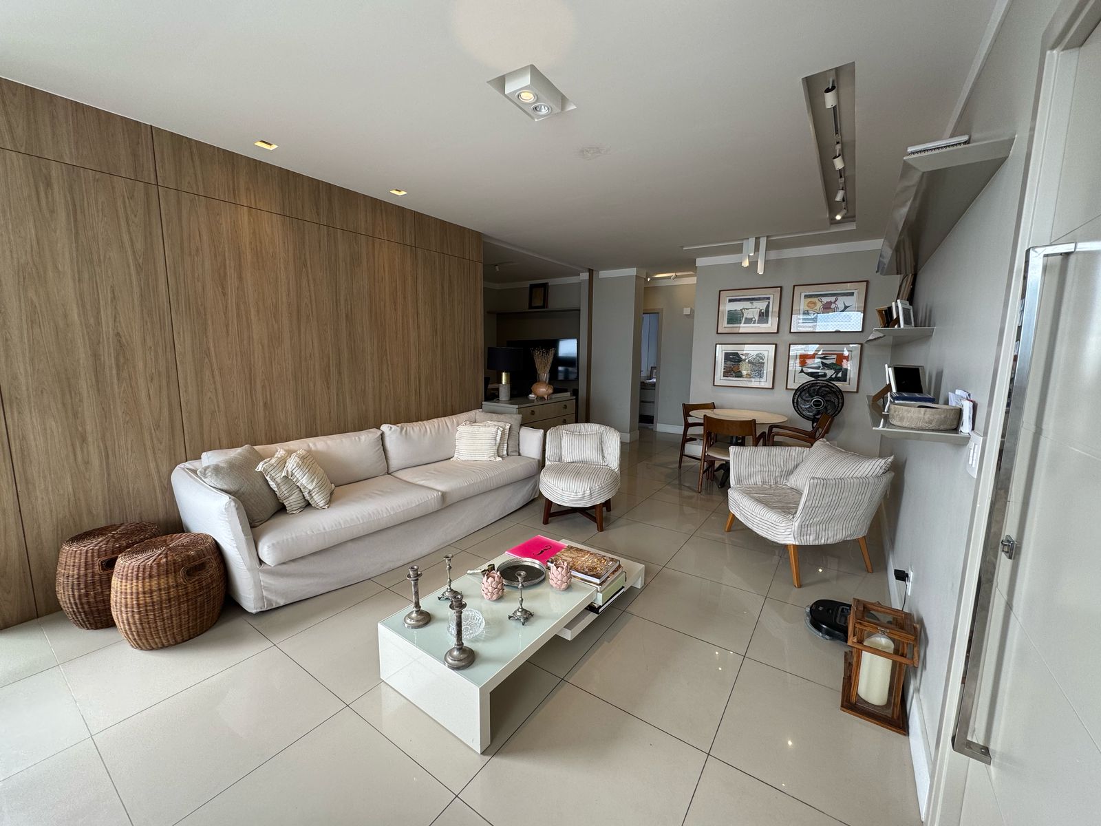 Apartamento - Jardim Apipema