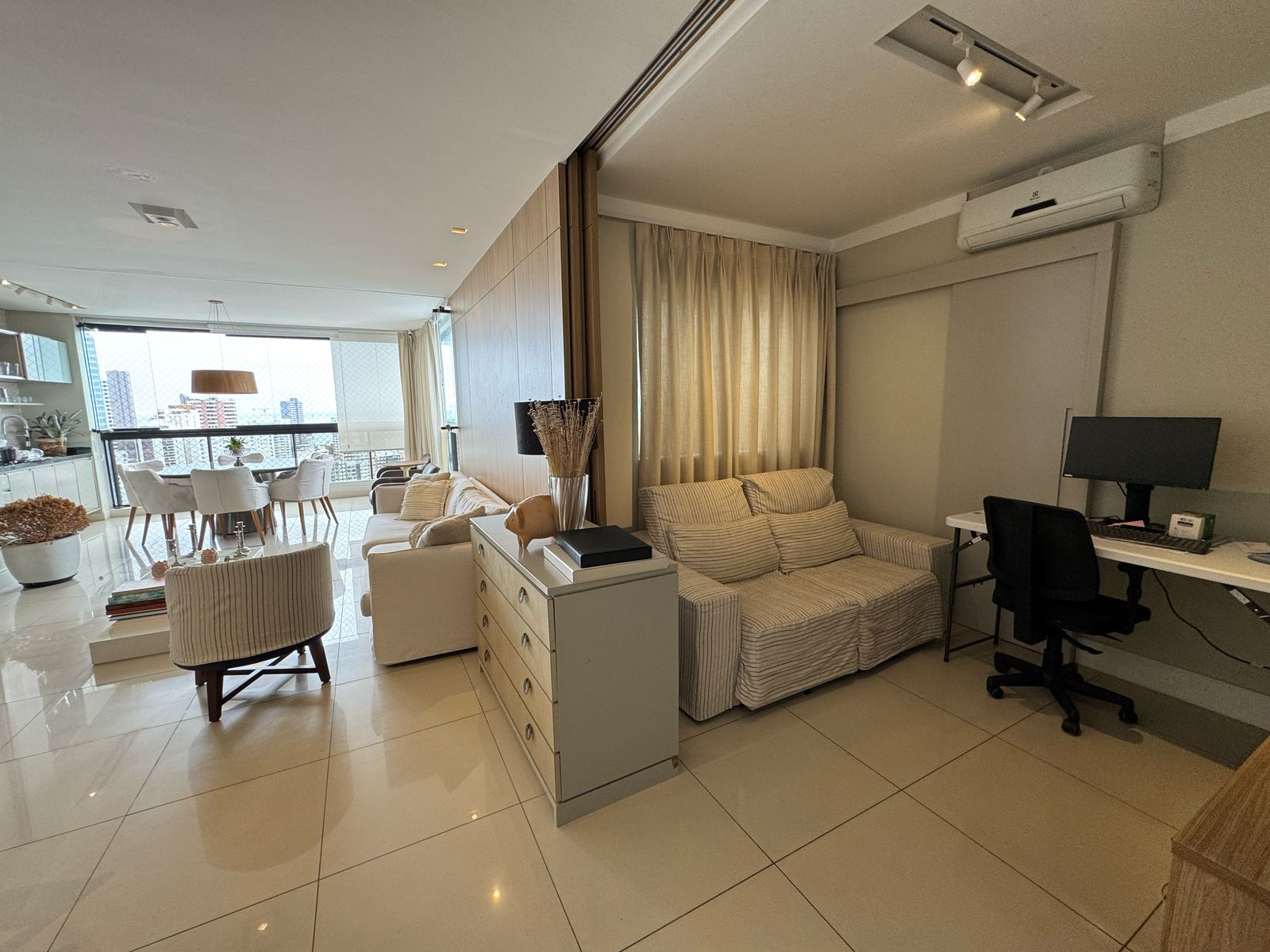 Apartamento - Jardim Apipema