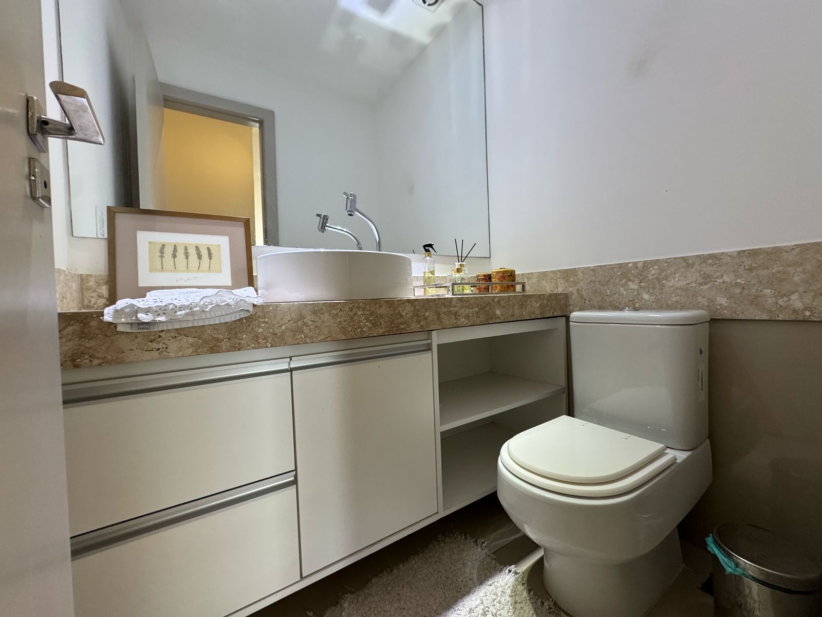 Apartamento - Jardim Apipema