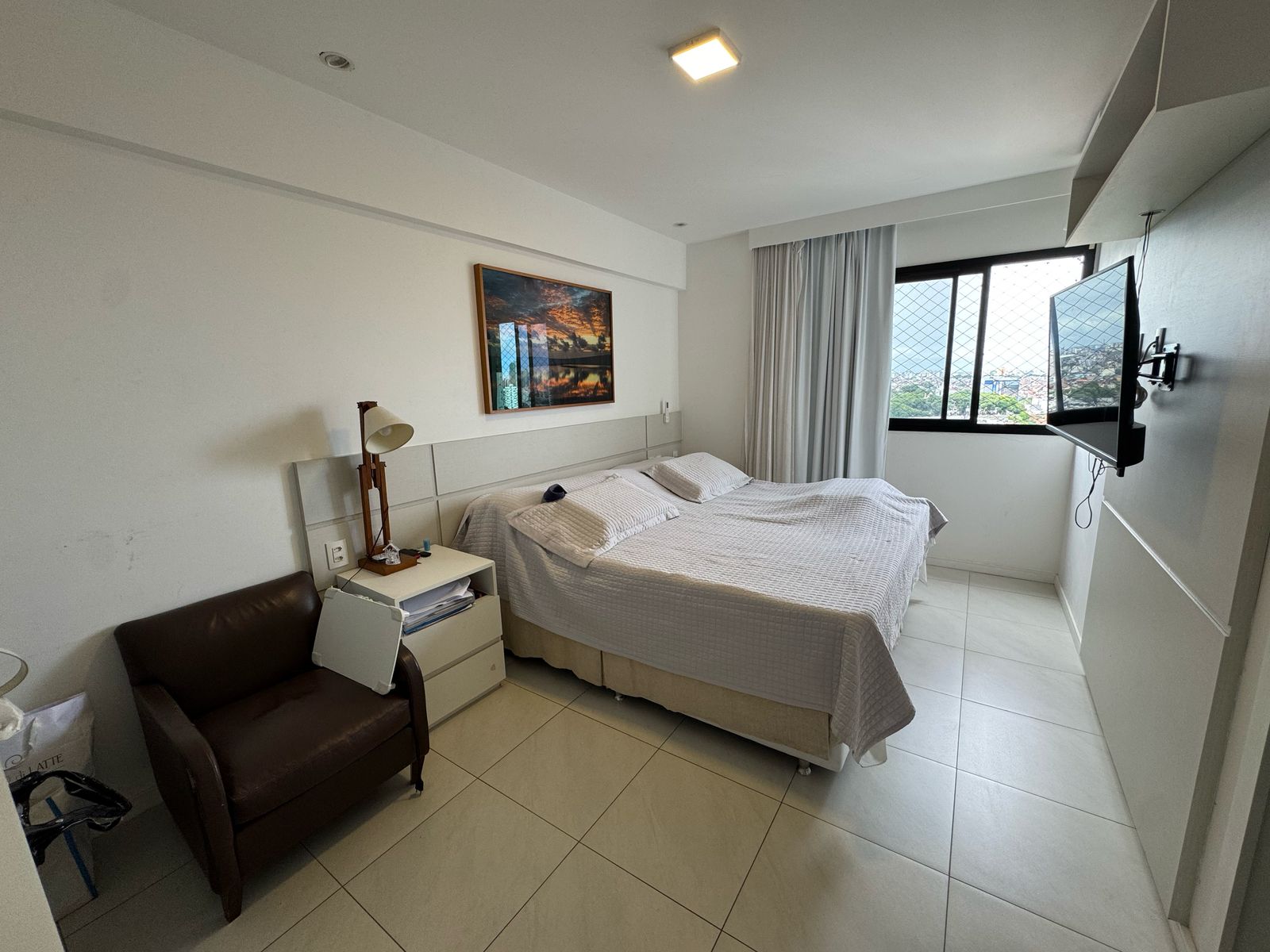 Apartamento - Jardim Apipema
