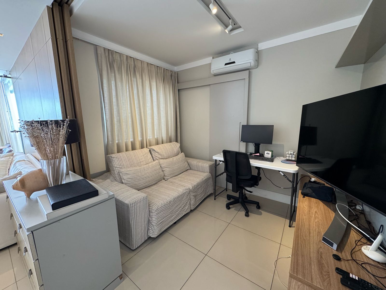 Apartamento - Jardim Apipema