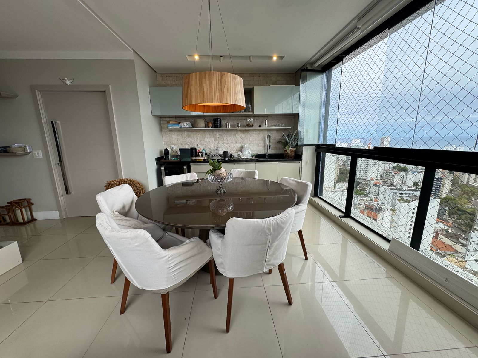 Apartamento - Jardim Apipema