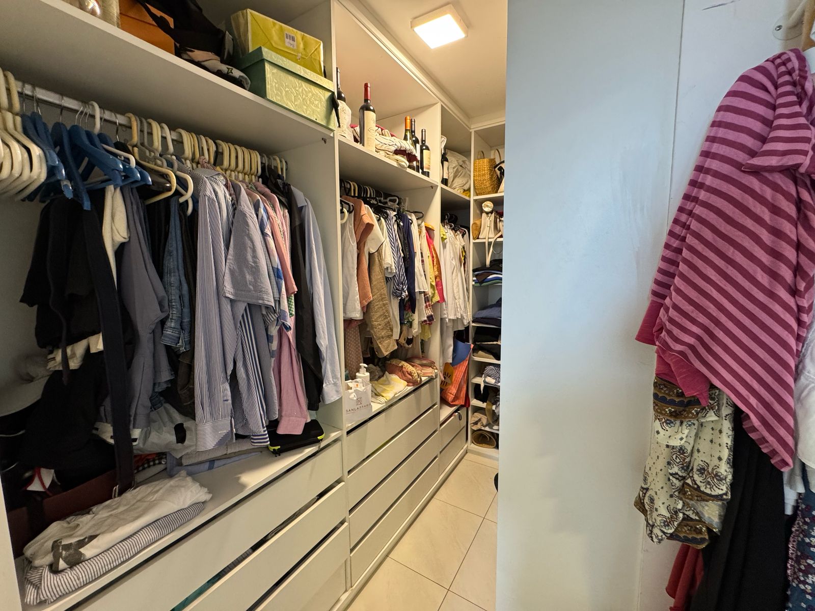 Apartamento - Jardim Apipema