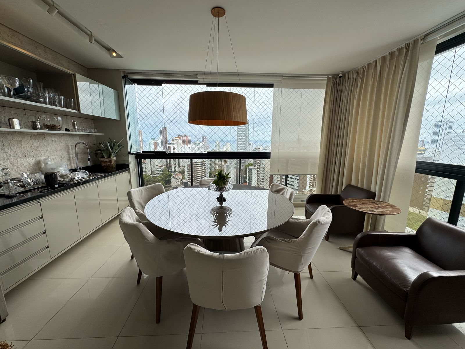 Apartamento - Jardim Apipema