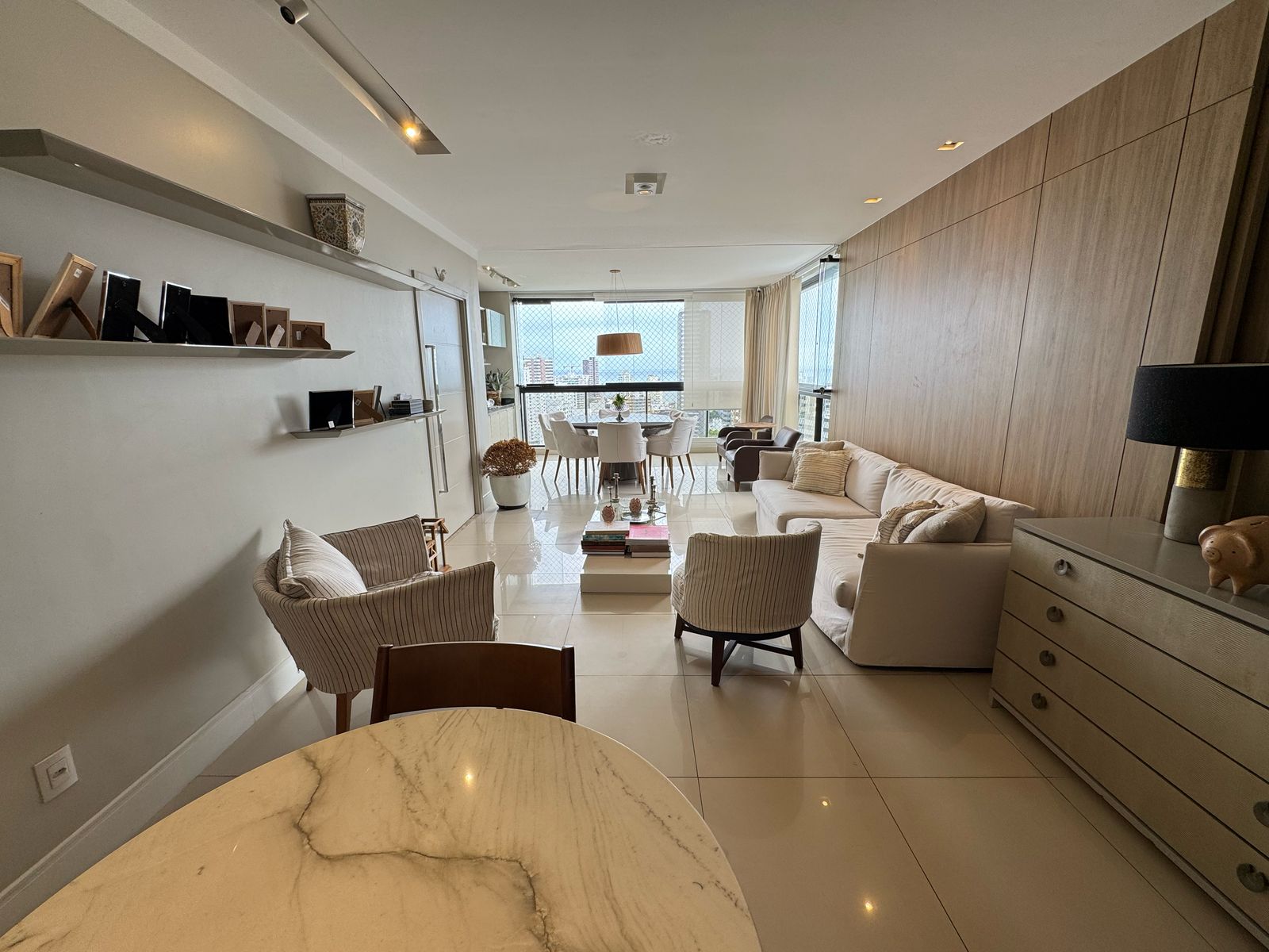 Apartamento - Jardim Apipema
