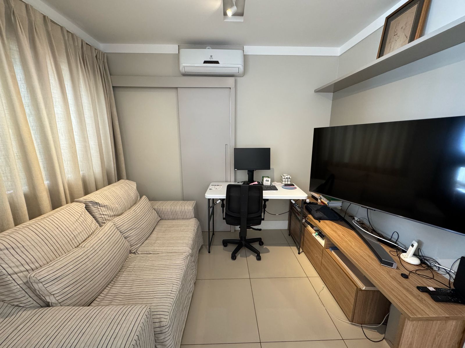 Apartamento - Jardim Apipema