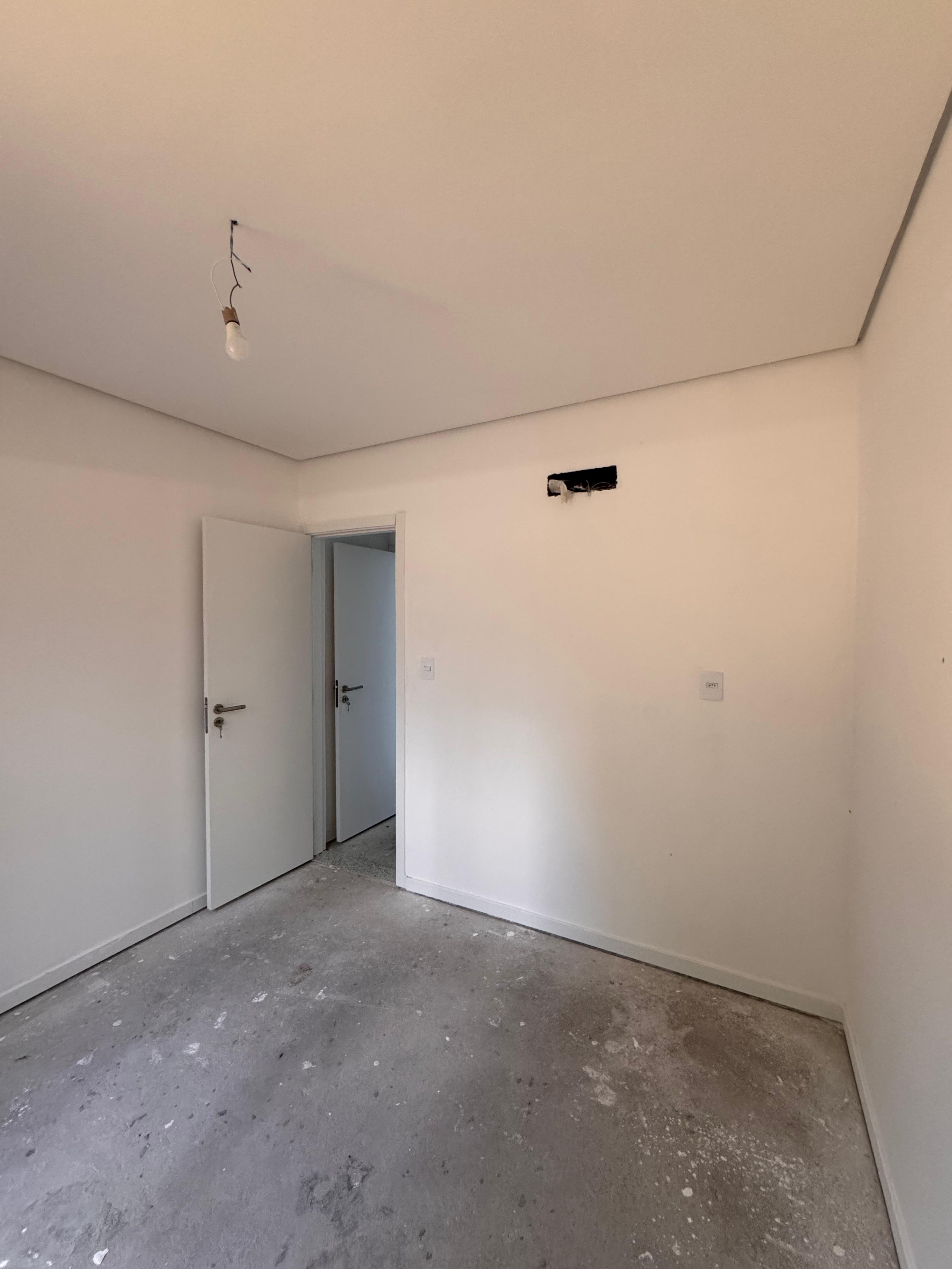 Apartamento - Alphaville I