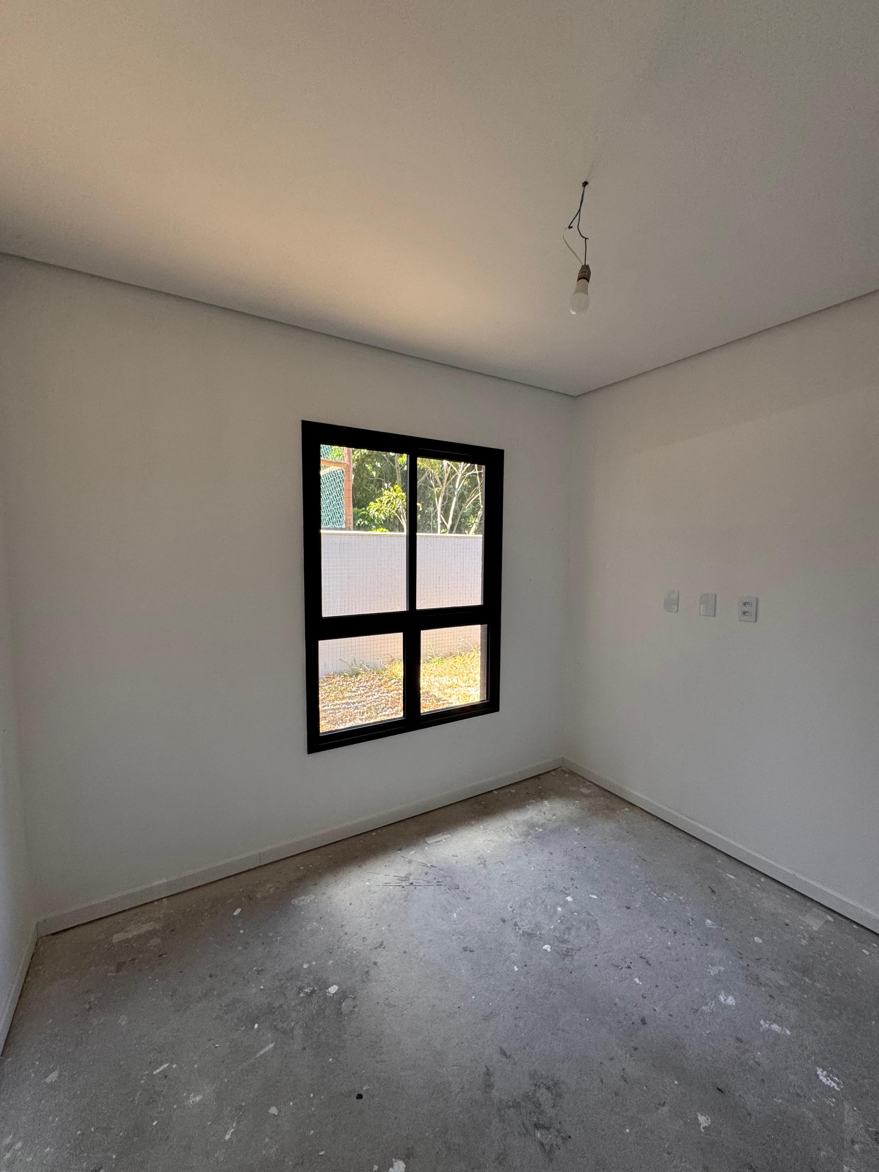 Apartamento - Alphaville I
