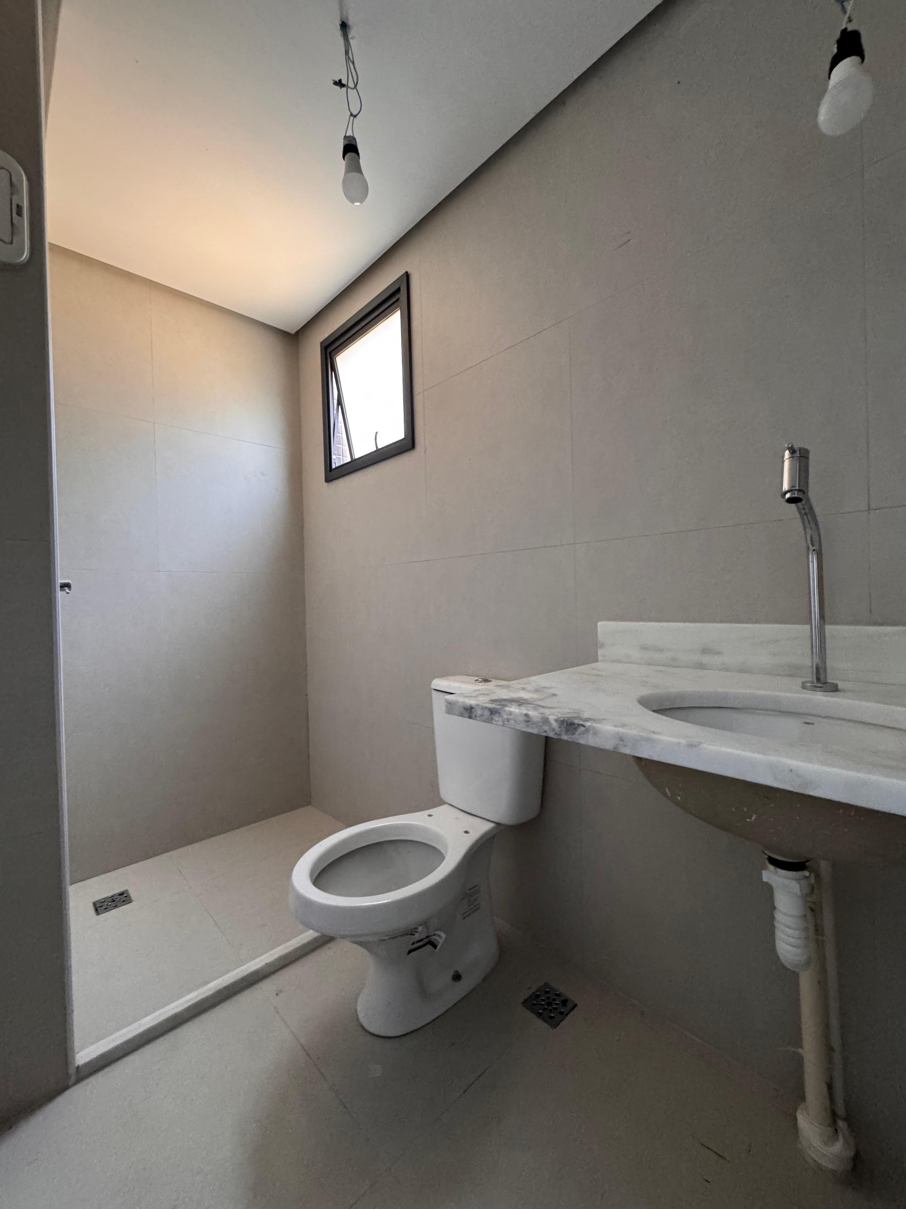 Apartamento - Alphaville I
