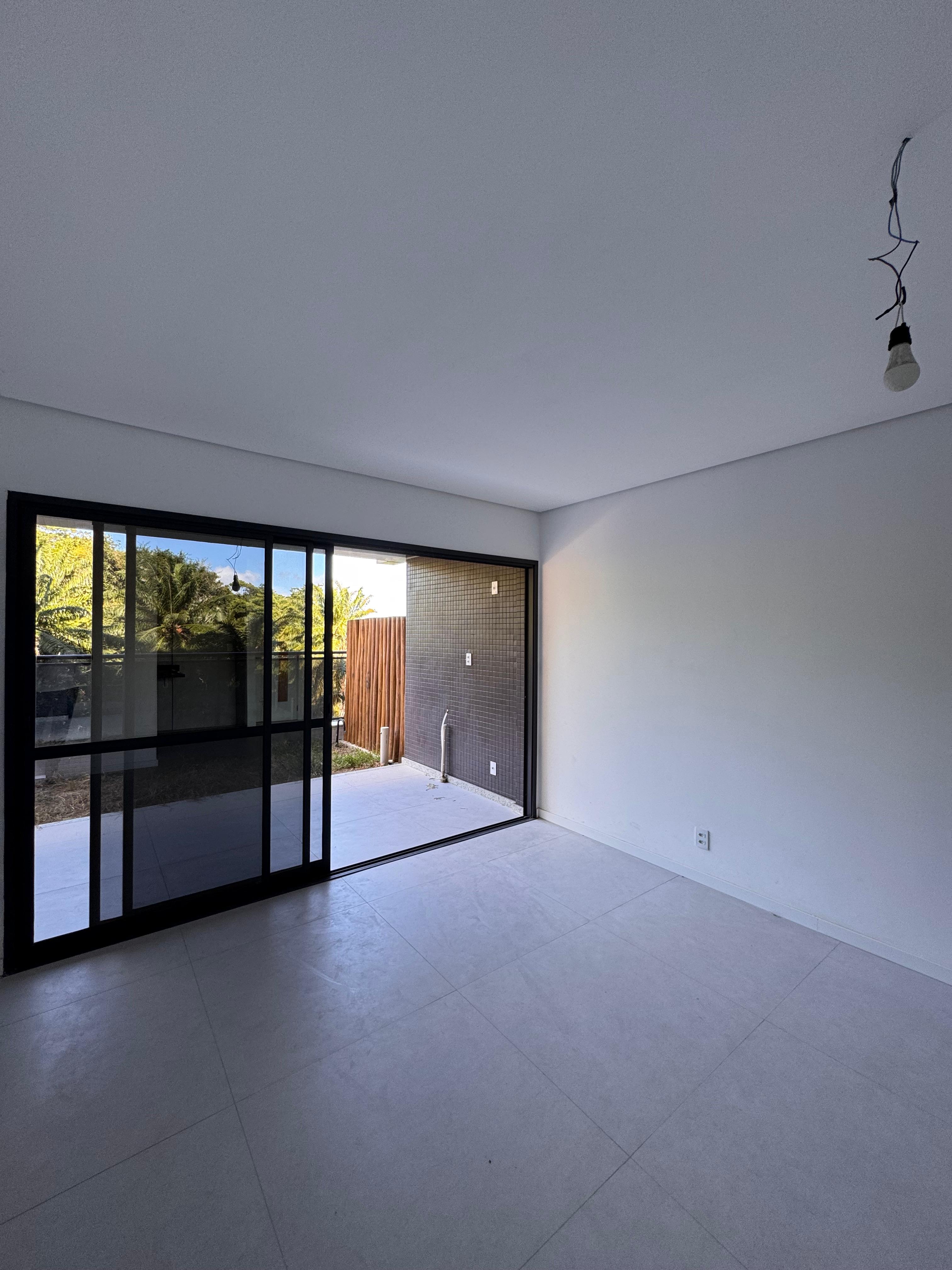 Apartamento - Alphaville I