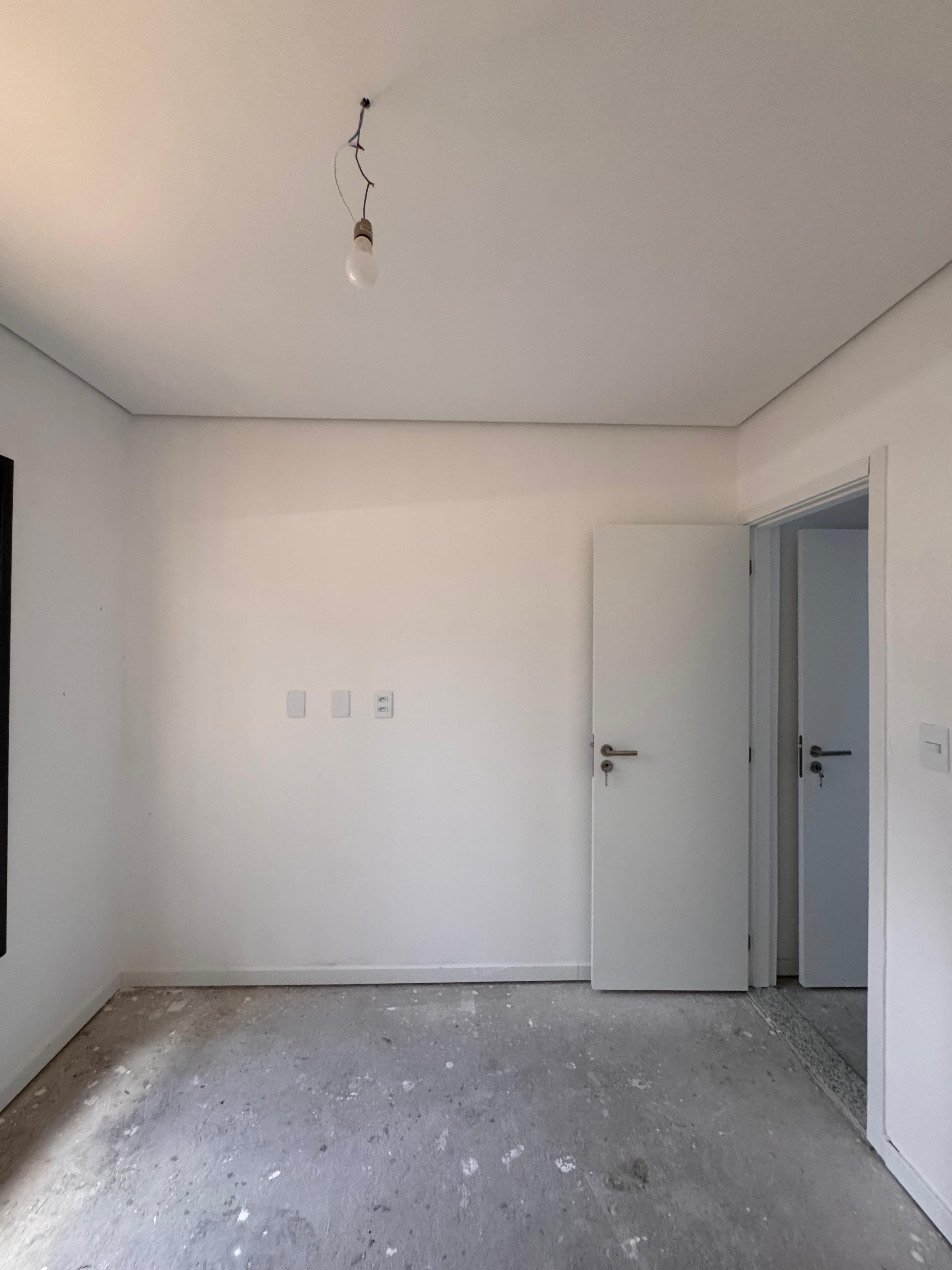 Apartamento - Alphaville I
